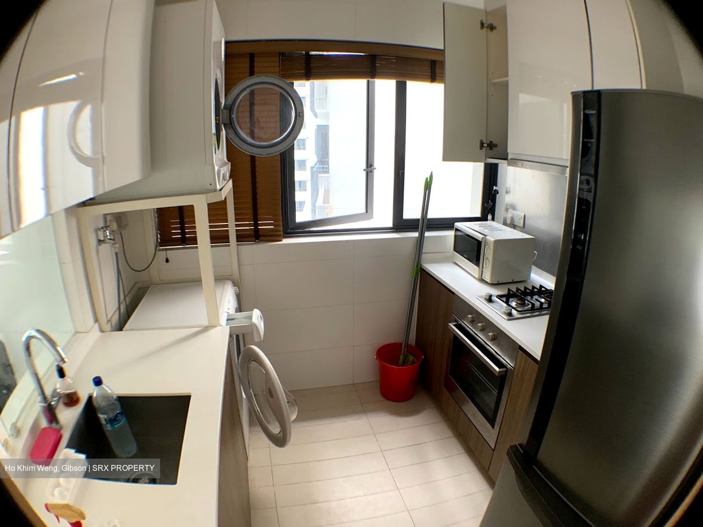 NV Residences (D18), Condominium #274587191